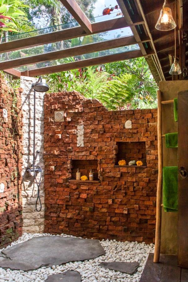 Villa Mahadevi Jungle Retreat Joglo 1 Ubud  Bagian luar foto